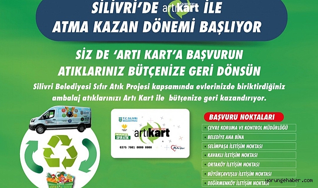 Ev hanımları bu kartı çok sevecek!