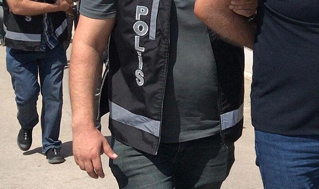 FETÖ'nün TSK yapılanmasına 9 ilde operasyon!