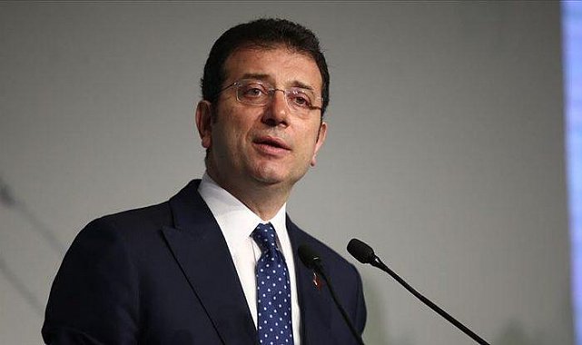 İBB Başkanı İmamoğlu hakkında karar günü