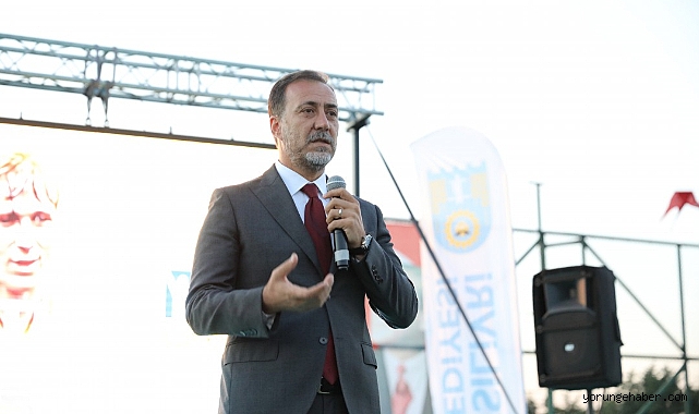Müjdat Gürsu unutulmadı... Unutulmayacak!