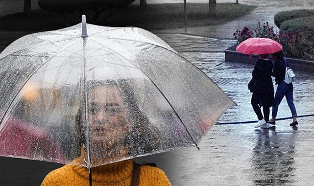 Uyarı var! İstanbul'a kütleler geliyor...