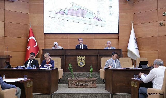 Yılmaz, "İBB'yi maliyetten kurtardık"