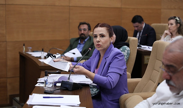Aşkın'dan CHP'lilere: Kararlarınızda ciddi bir çelişki söz konusu