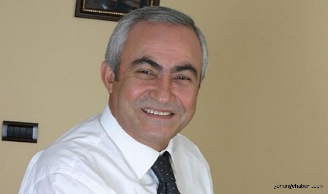 Fen Bilimleri Kurucusu Nazmi Arıkan ve şoförü öldürüldü