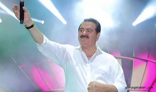 İbrahim Tatlıses vasiyetini açıkladı: Bir gün ölürsem...