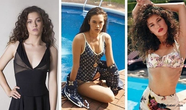 Melisa Şenolsun'dan ilginç açıklamalar