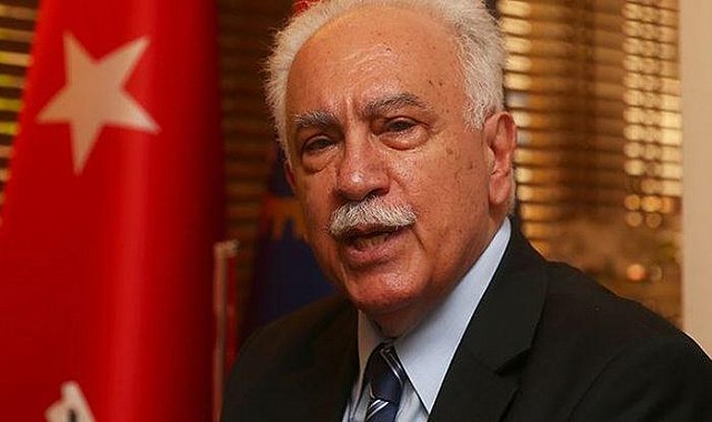 Perinçek'ten tepki çeken sözlere açıklama