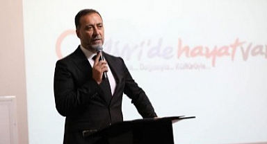 Başkan Yılmaz:" Selimpaşa Türkiye'nin en müstesna yerlerinden biri "