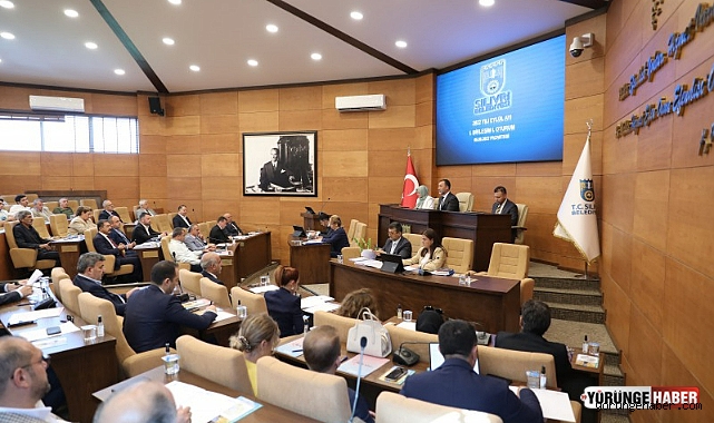 Ekim Ayı Meclisi 2. Birleşimi Perşembe günü