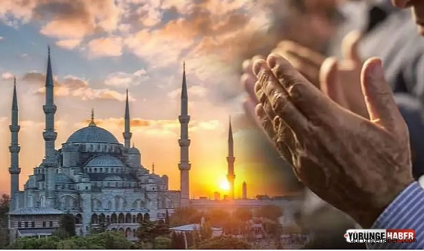 Mevlid Kandili ne zaman ve hangi ibadetler yapılır? 2022 Mevlid Kandili'nde oruç tutulur mu?