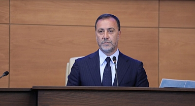 Yılmaz: "İBB'yi kendi haline bıraktım"