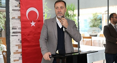 Yılmaz: Spora ve sporcuya yönelik ciddi yatırımlar yaptık