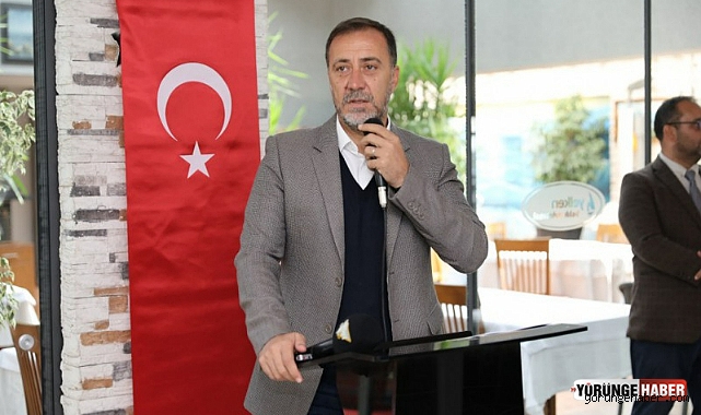 Yılmaz: Spora ve sporcuya yönelik ciddi yatırımlar yaptık
