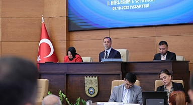 Yılmaz: "Üniversiteler ile ciddi bir iş birliği içerisindeyiz"