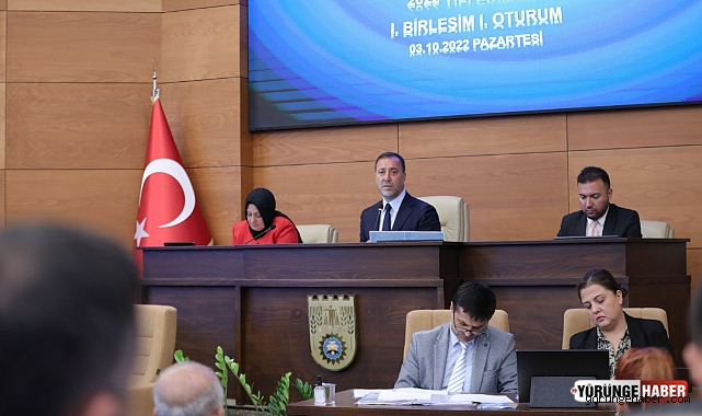Yılmaz: "Üniversiteler ile ciddi bir iş birliği içerisindeyiz"