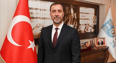 Başkan Yılmaz'dan öğretmenler günü mesajı