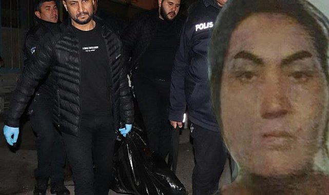 Denizli'de korkunç olay!