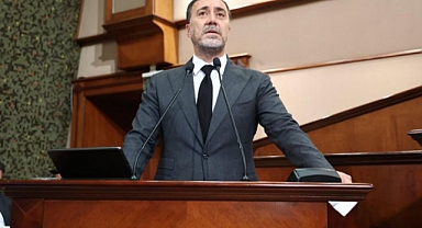 "İBB borca batık bir kurum olma yolunda hızla ilerliyor"
