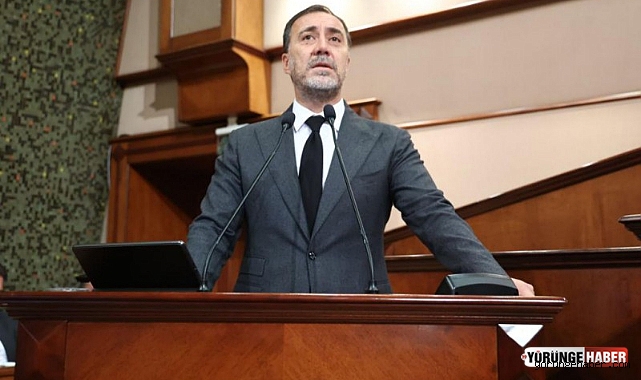 "İBB borca batık bir kurum olma yolunda hızla ilerliyor"