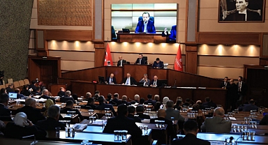 Yılmaz, "20 dönüm şartı değişmeli"