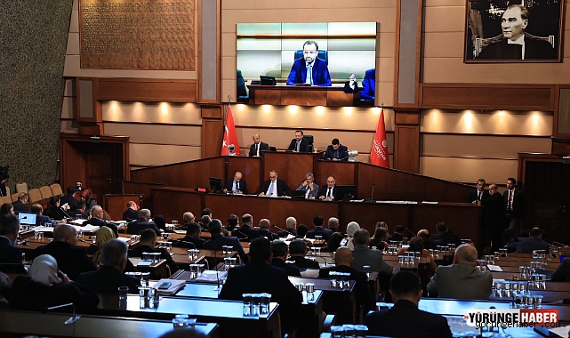 Yılmaz, "20 dönüm şartı değişmeli"