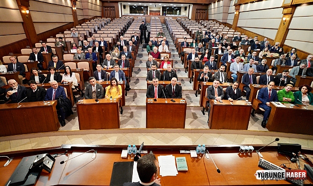 22 Hemşehri derneğinden İmamoğlu'na 'destek' ziyareti
