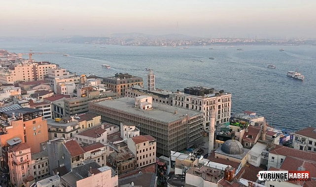 50 Yıllık otoparkın yıkımına başlandı