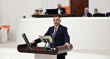 Arkaz, "Huzur ve adalet için atılan her adımın arkasındayız"