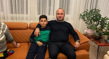 MHP Silivri ev ziyaretlerini sürdürüyor