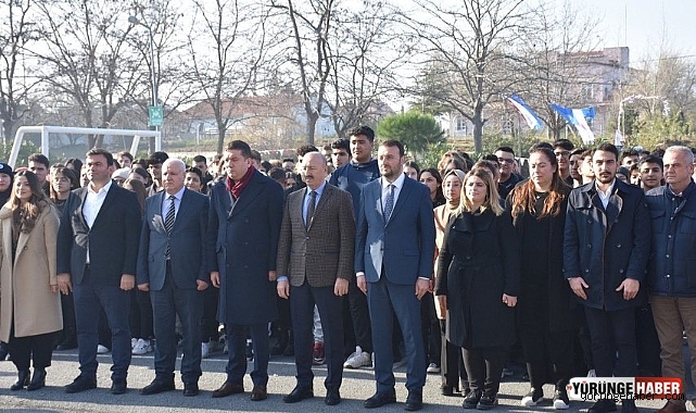 1047 fidan toprakla buluştu