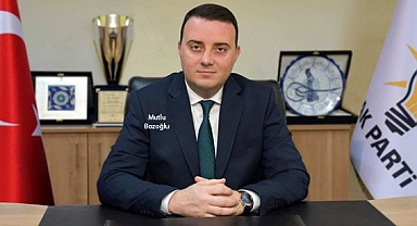 Bozoğlu, "Bu alçakça davranışı yapan herkesi lanetliyorum!"