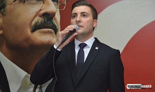 Esen'den Bozoğlu'na cevap