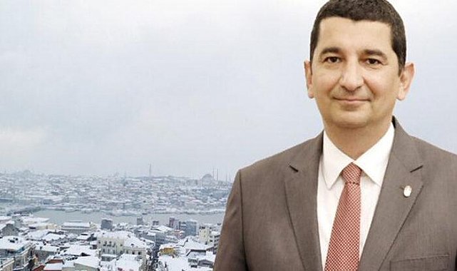 İETT'de görev değişimi!