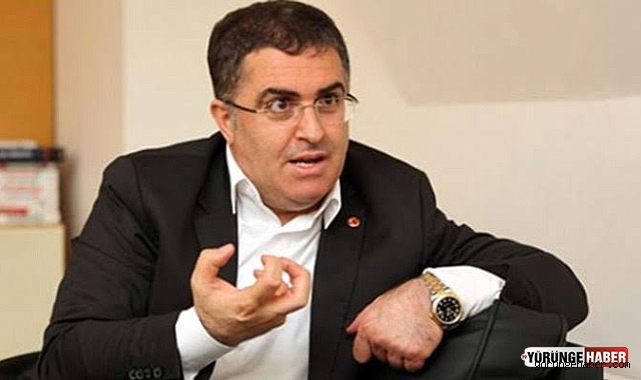 Ersan Şen kimdir?