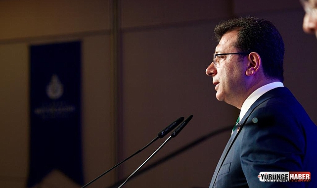 İmamoğlu deprem için seferberlik çağrısı yaptı