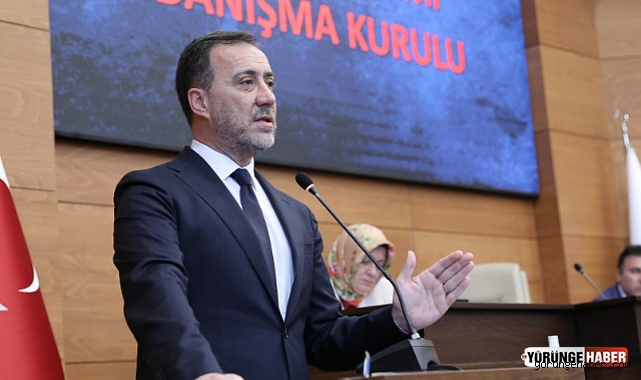 Yılmaz: Ekrem İmamoğlu kaçış planı içinde!