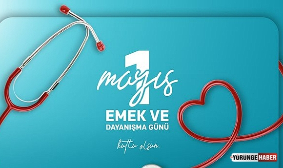 1 Mayıs resmi tatil mi?