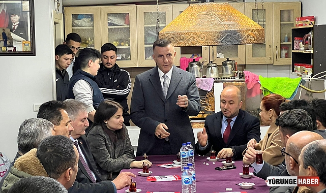 Arkaz, Silivri'de gövde gösterisi yaptı