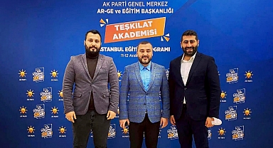 Güzel, "Asrın Lideri ile mazlumların umudu olacağız"