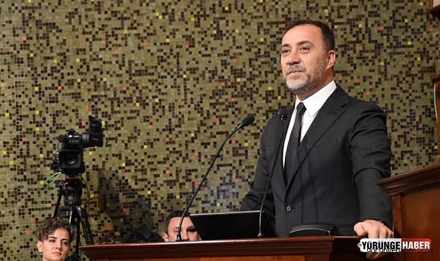 Yılmaz'dan İmamoğlu'na :"Silivri'ye Metrobüs vadederken aklınız neredeydi?"