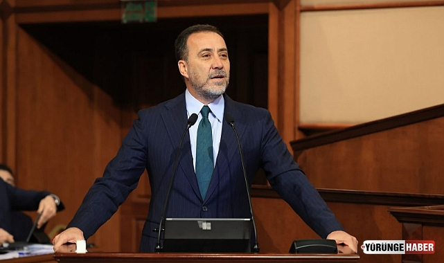 Yılmaz: Tek sermayeniz altı ok