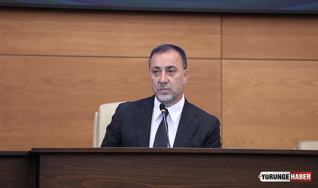 Volkan Yılmaz:"Deprem seferberliği ilan edenler ortadan kayboldu"