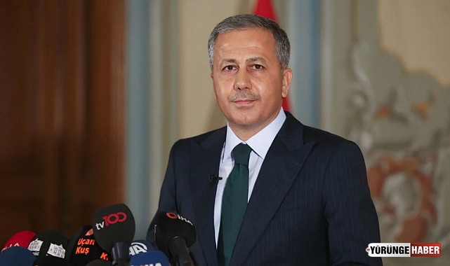 Ali Yerlikaya kimdir, kaç yaşında, nereli?
