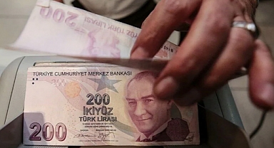 Asgari ücret belli oldu