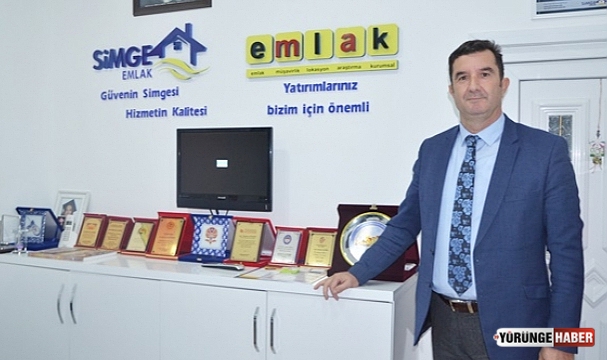 Altınkök: Hisseli arsa almayın sorun yaşarsınız