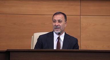 Başkan Yılmaz: "Silivri Belediyesi artık kabuğuna sığmıyor"