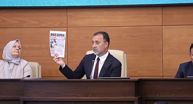 Başkan Yılmaz: "Silivri İstanbul için bir fırsattır"
