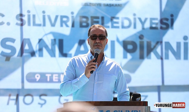 Silivri Belediyesinden belediye personeline motivasyon pikniği