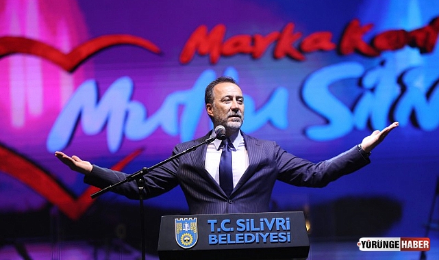 Silivri'de unutulmaz yoğurt festivali