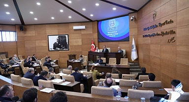 Temmuz ayı meclis toplantısı pazartesi günü
